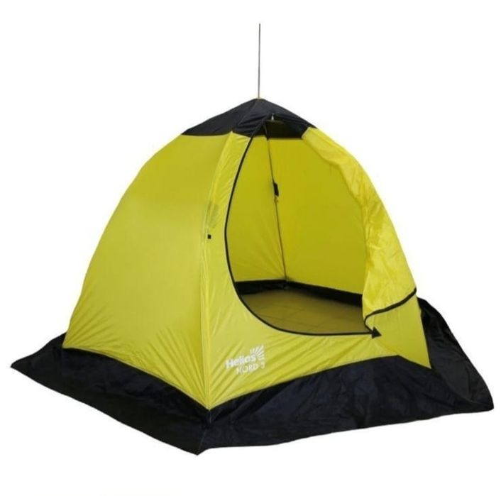 Палатка Helios для рыбалки