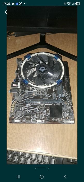 H510 i3 10100f sotiladi