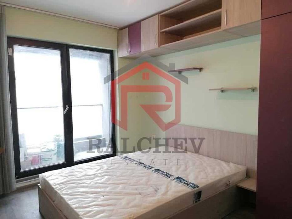 Дава се под наем Двустаен апартамент в Варна, Лятно кино Тракия - 70 кв.м за 520 € - Снимка #9