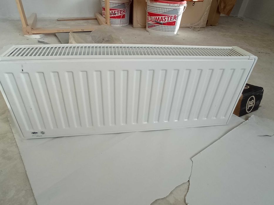 2 бр.Нови панелни радиатори т6-Австрия 30х80