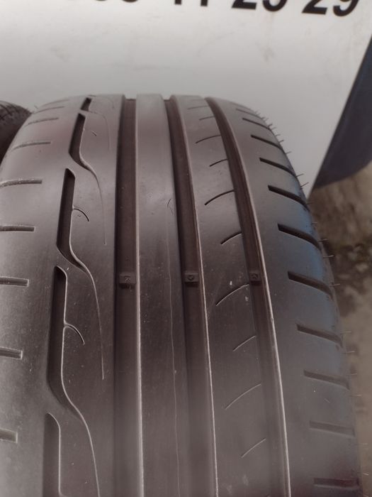 Топ състояние 4бр.225/45/19 Dunlop RT dot1416
