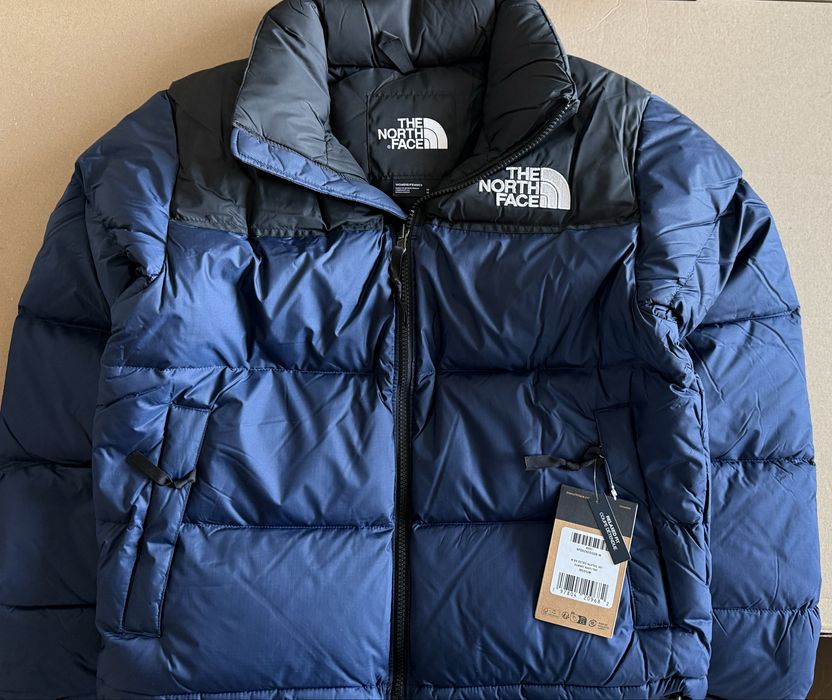 The North Face 1996 Retro Nuptse Jacket ОРИГИНАЛ дамско зимно яке S/M