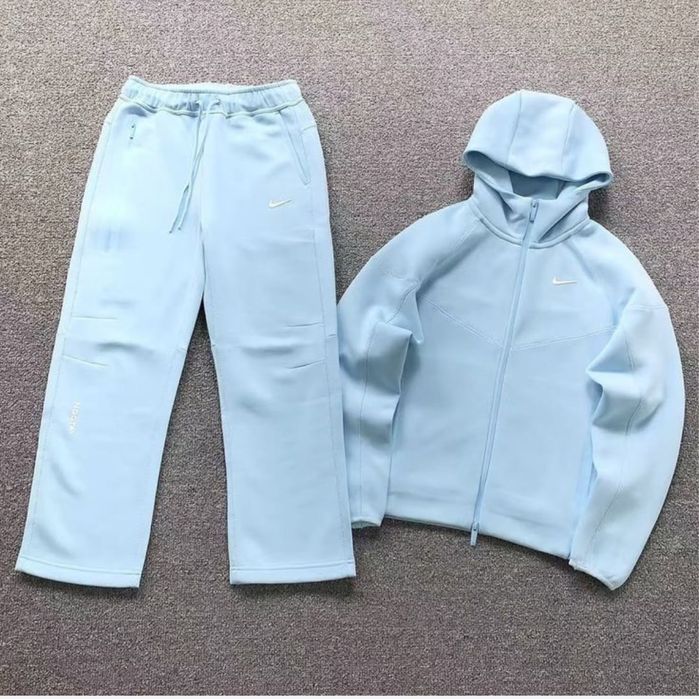 Nike Nocta черный