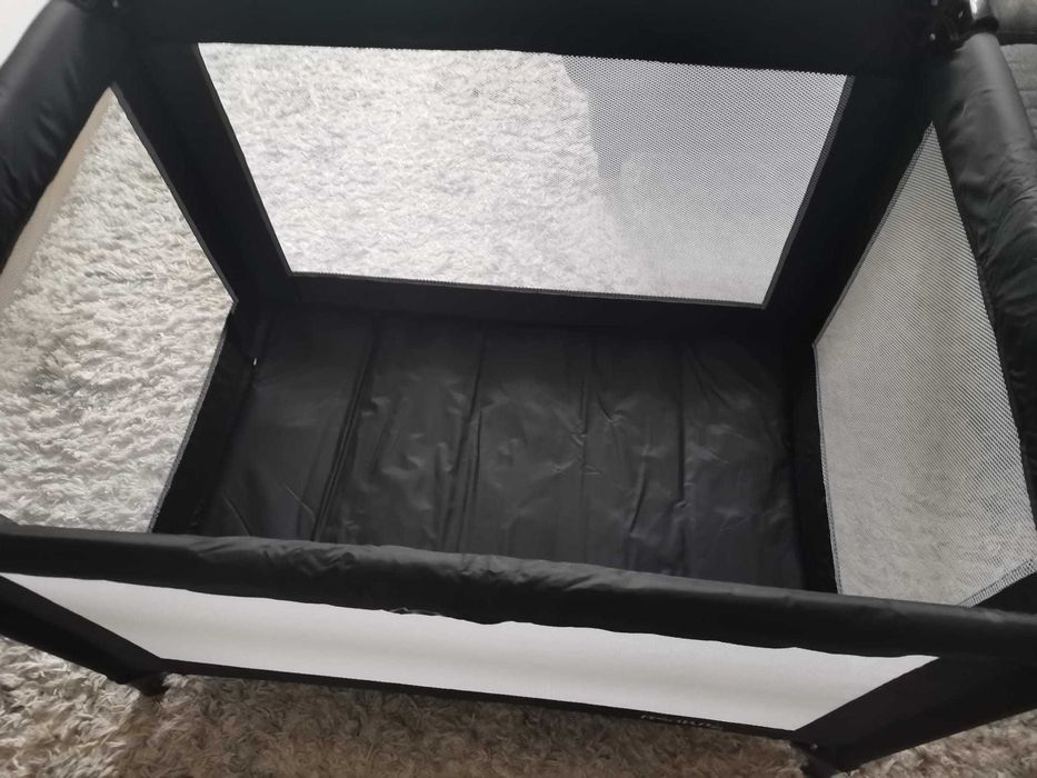 Бебешко легло Arbor