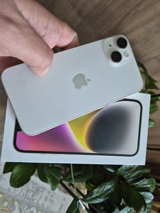 iPhone 14 128 гб