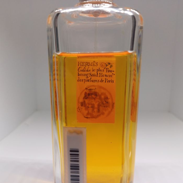 Hermes Caleche tester