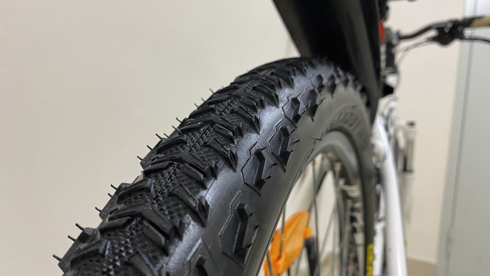 Велосипед Rock Machine Europe