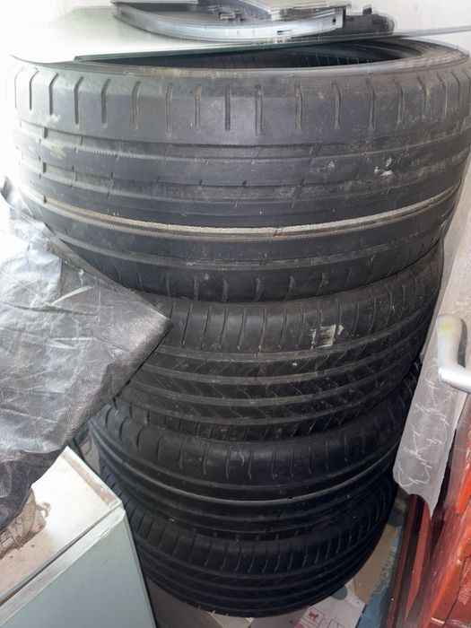 R17  vara , /55. 550 ron