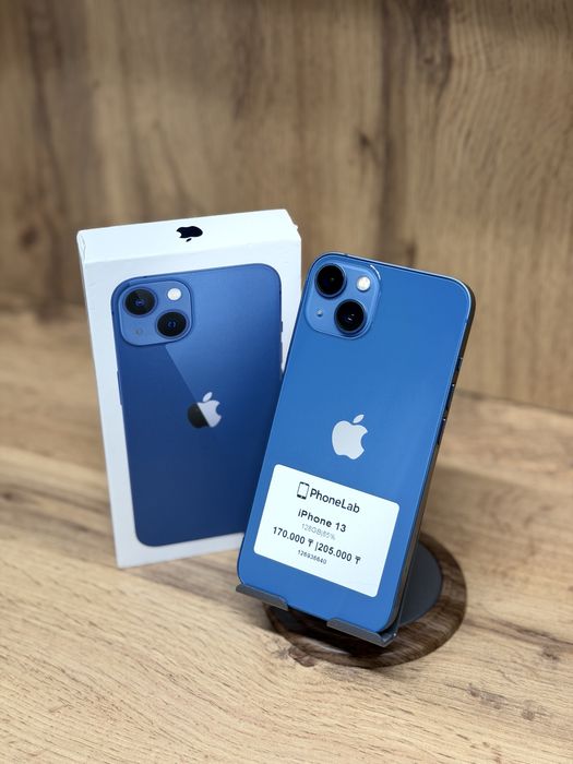 Iphone 13 128GB / Айфон 13 128ГБ PhoneLab