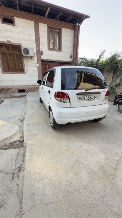 Arendaga matiz mx bosh tolovsiz