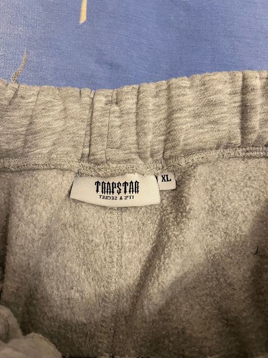 Trapstar Shooters Долница