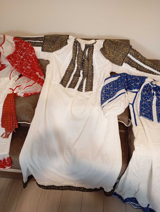 Costume Naționale