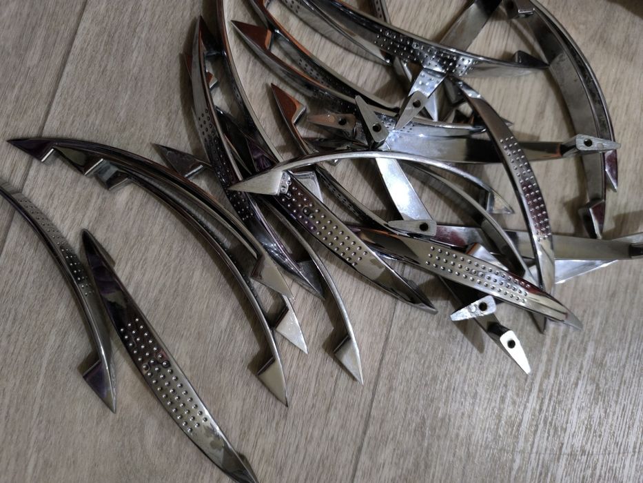 Продам ручки для мебели