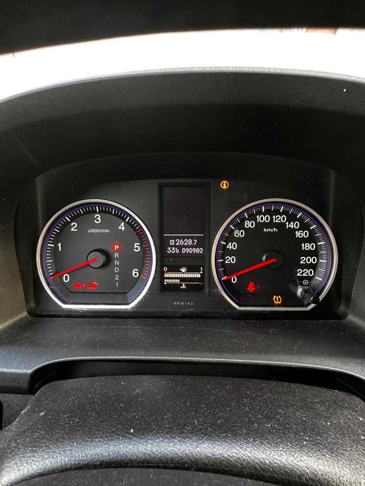 Vand HONDA CR-V 2012