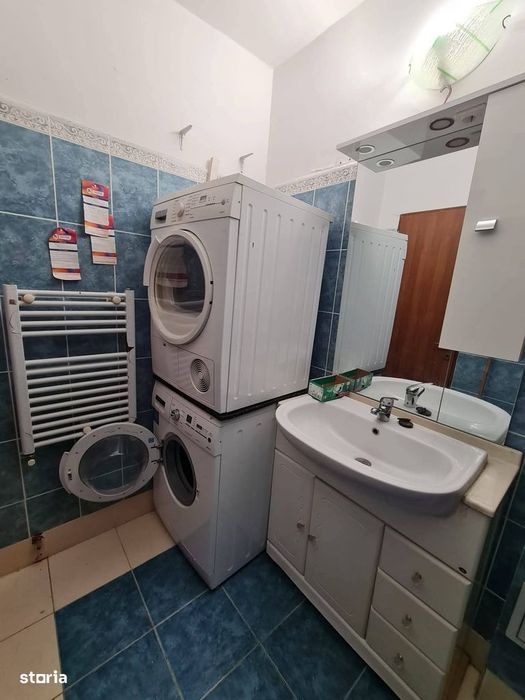 Apartament 3 camere, garaj, Terezian, Sibiu