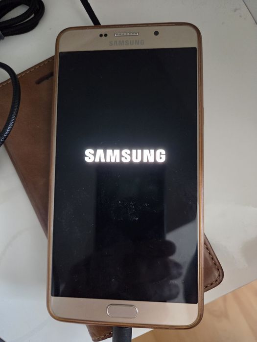 Samsung Galaxy A9