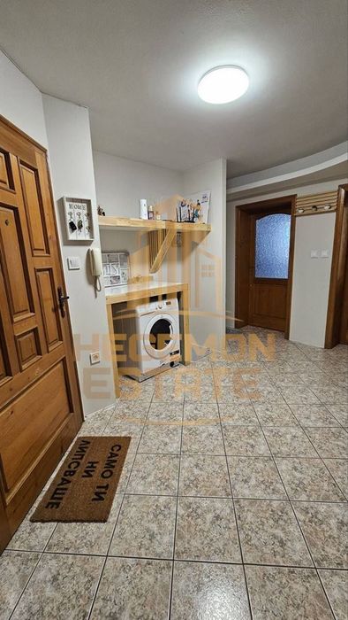 Продава се Четиристаен апартамент в Варна, Колхозен пазар - 113 кв.м за 1006 €/кв.м - Снимка #8