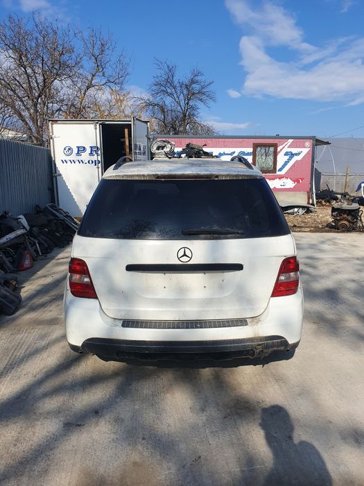 Cadru motor jug mercedes ml 2005-2009