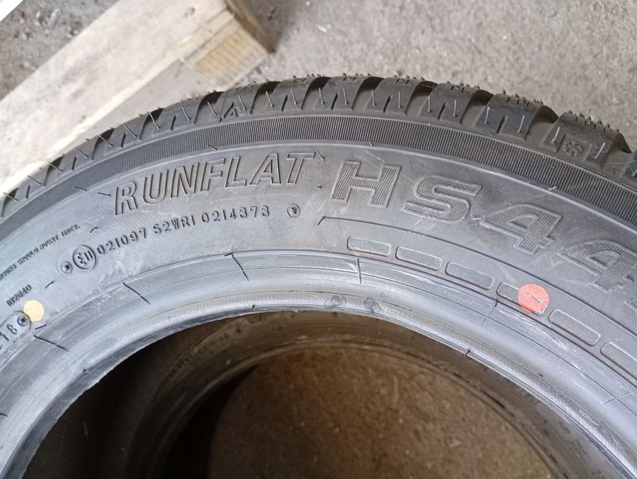 Нови 2бр.205/60/16 Falken HS449 dot2218