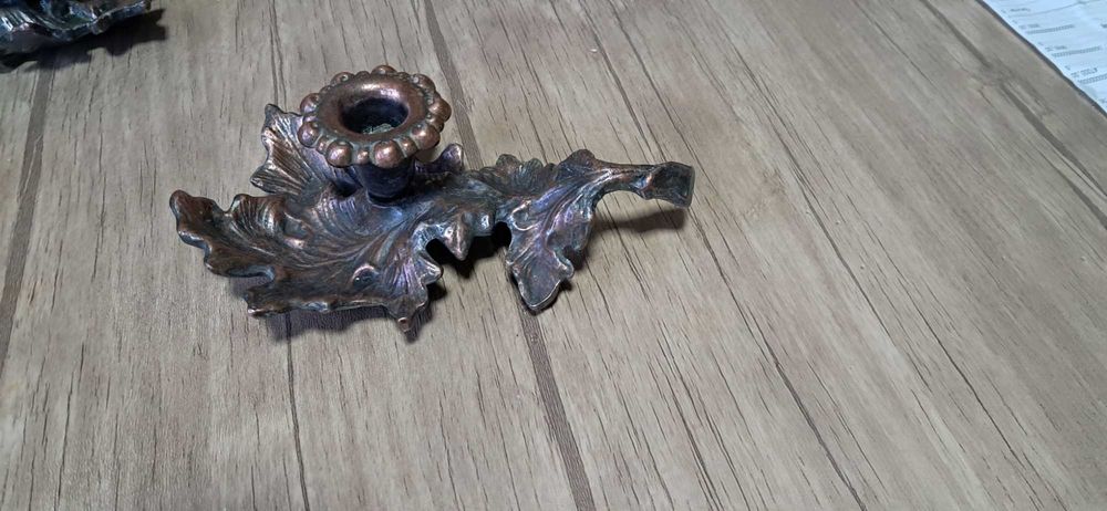 Подсвечники для интерьера