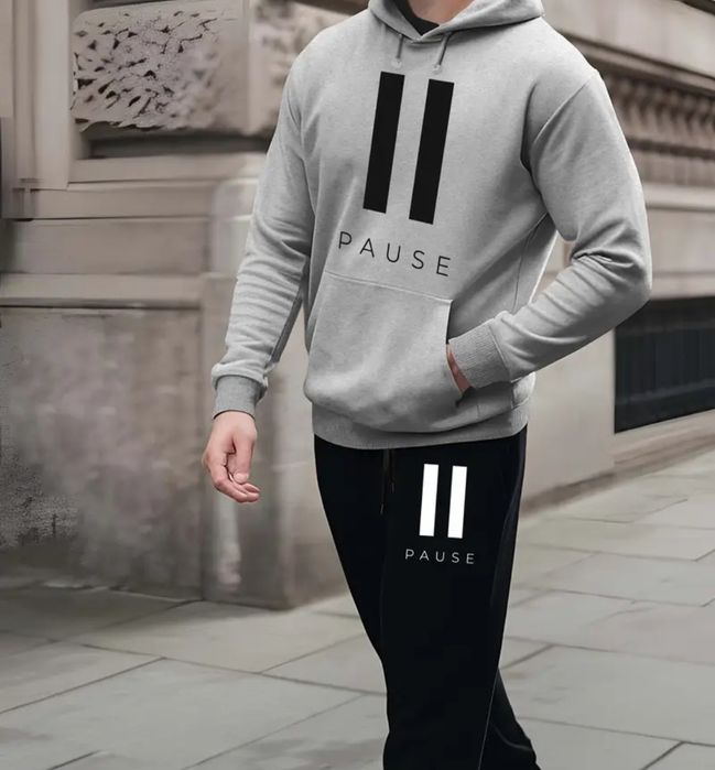 Мъжки спортен екип