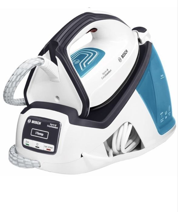 Парогенератор Bosch TDS4050