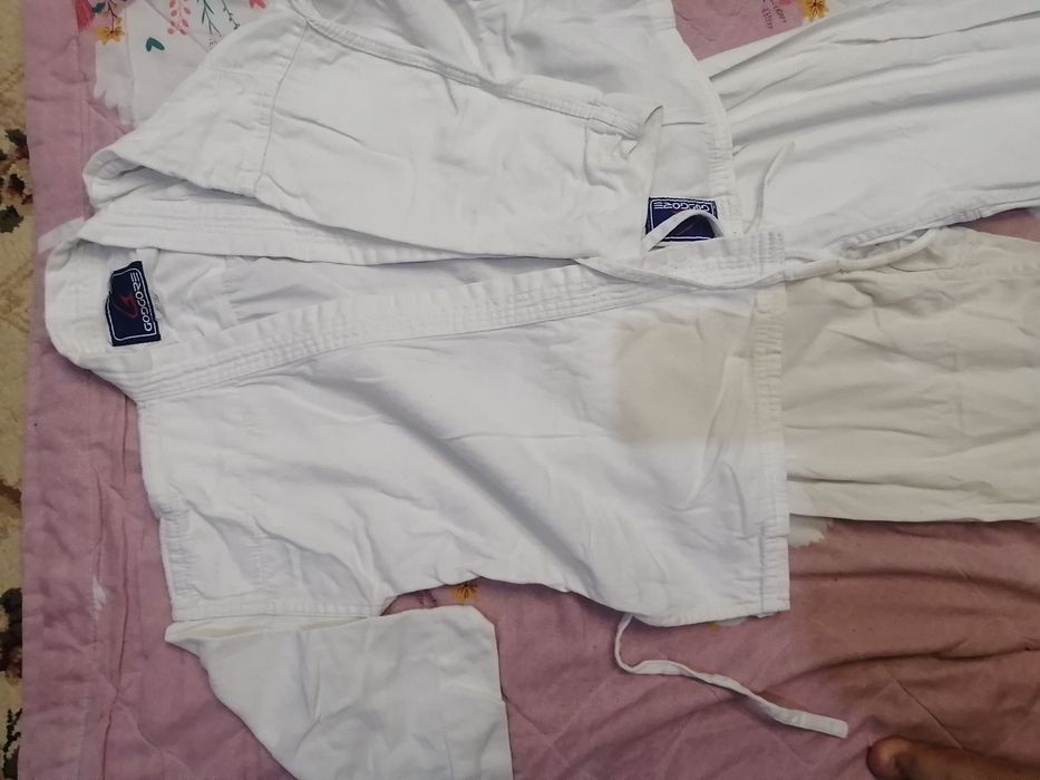 Продам кимано!!!