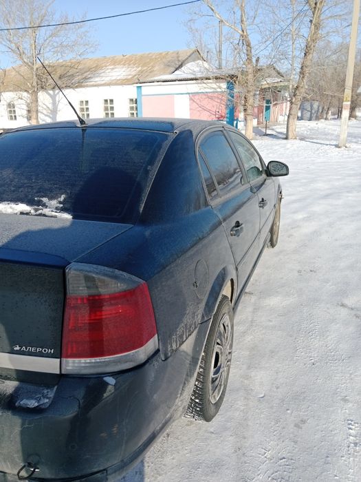 Продам Опель вектра с