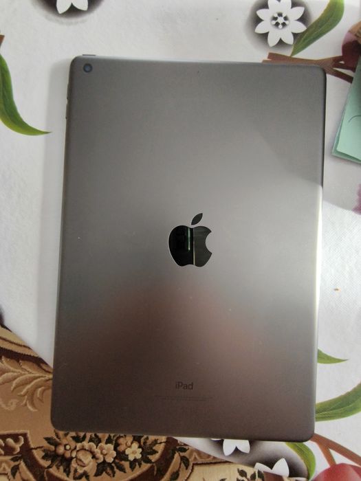 IPad 9-го поколения 2021 года