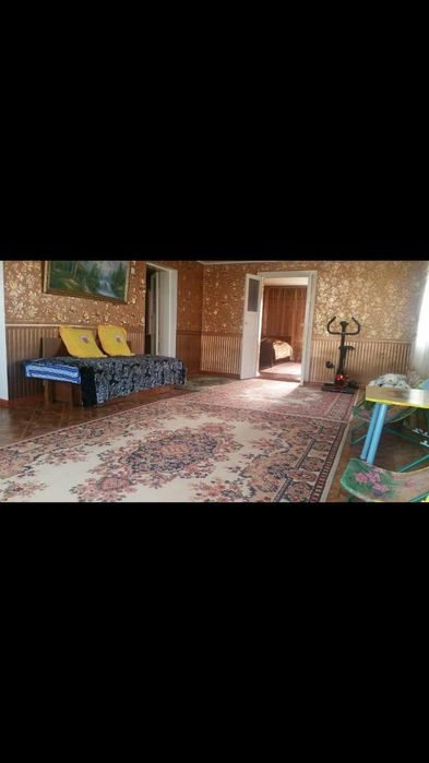 Продается дом в Талдыкоргане