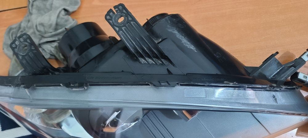 Jentra oldi americanka orginal gm fara