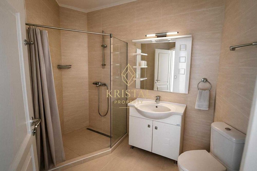 Продава се Двустаен апартамент в к.к. Слънчев бряг - 56 кв.м за 793 €/кв.м - Снимка #6