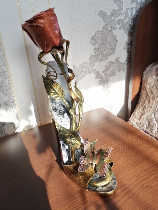 Идеальный подарок на века