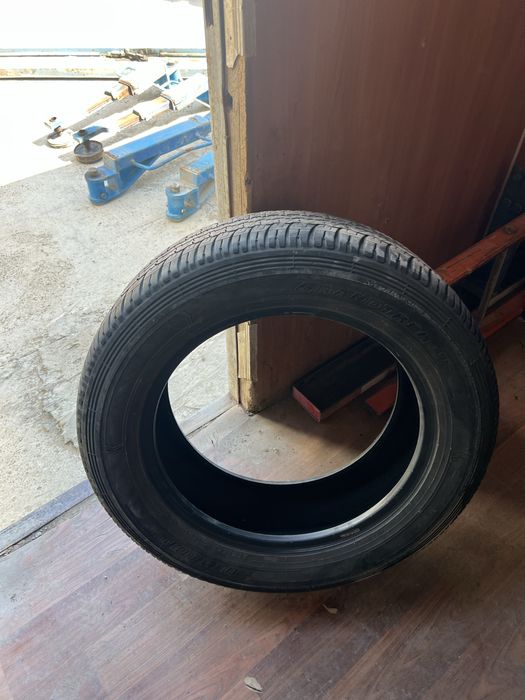 Шина б/у      19