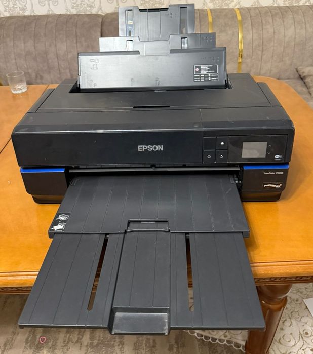 Принтер Epson p808