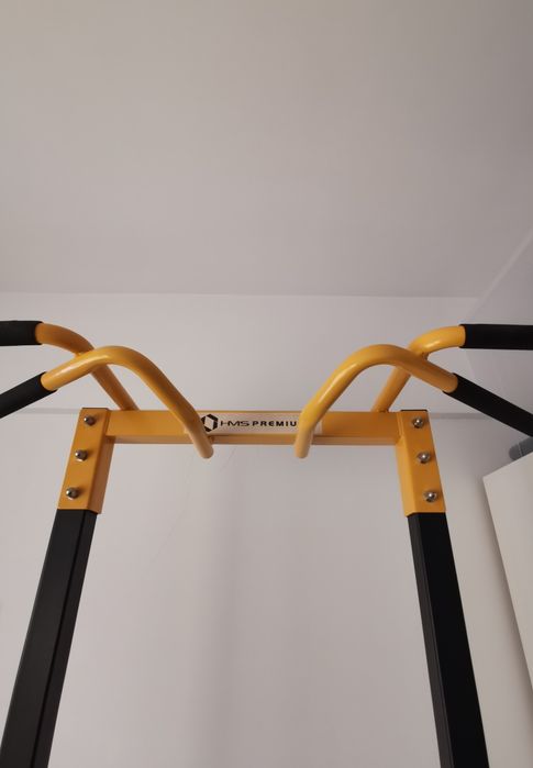 Aparat fitness multifunctional HMS Power Tower