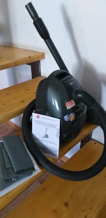Продам пылесос рабочий