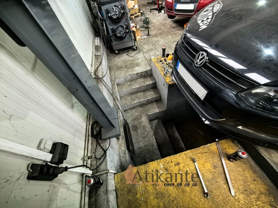 Дава се под наем Магазин в София, Военна рампа - 850 кв.м за 3315 € - Снимка #11