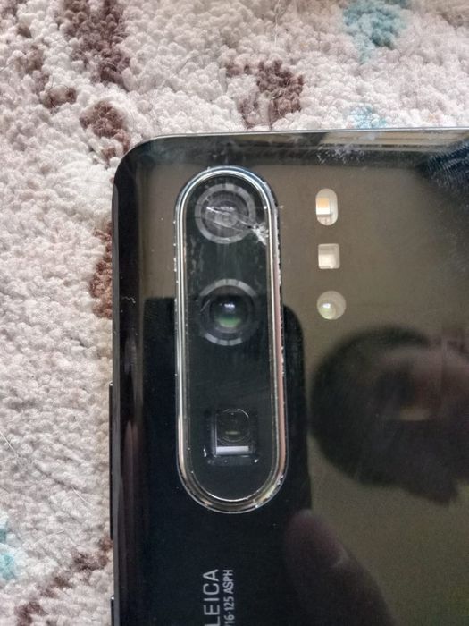 Huawei P30 Pro 8/256 GB | Легендарная камера | Обмен или продажа