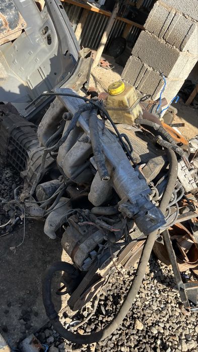 Дигатель от Ford