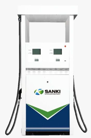 Колонка ТРК Sanki