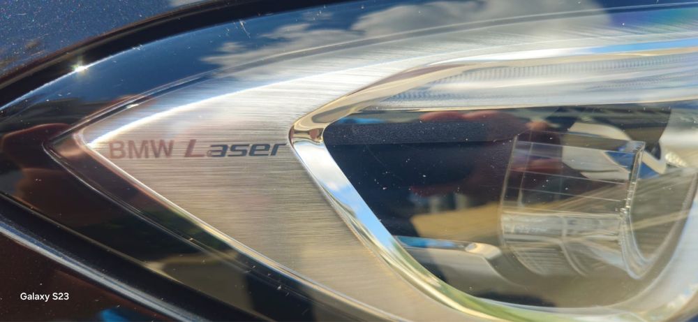 Bmw seria 3 330e g20