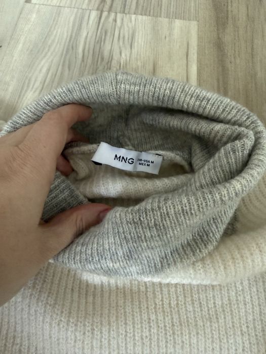 Pulover Mango marime M