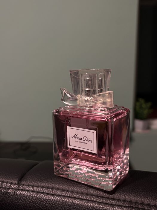 Парфюми с прекрасен аромат