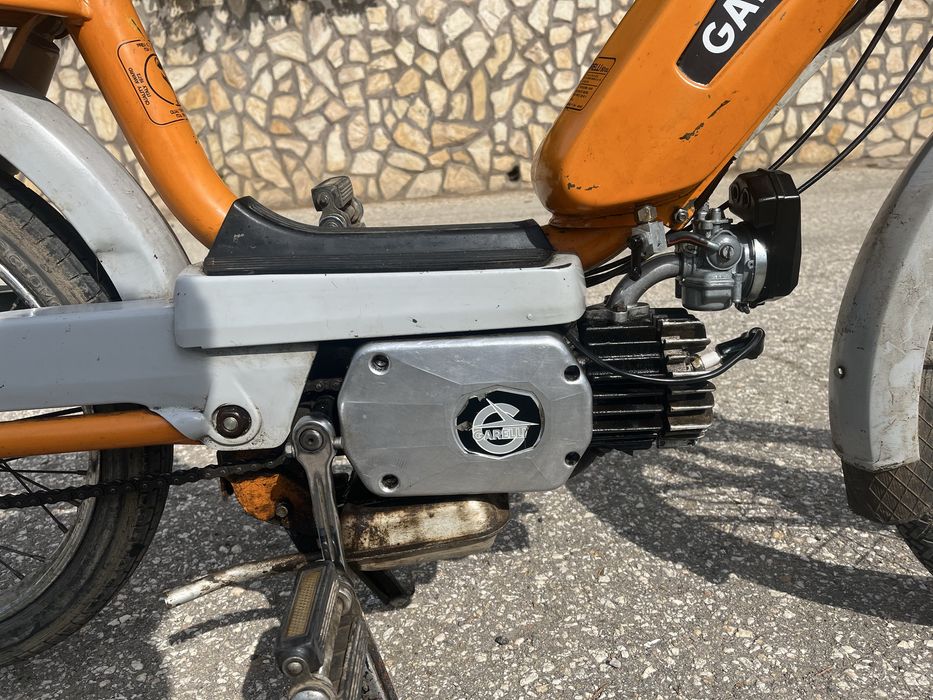 Палеща Педалетка