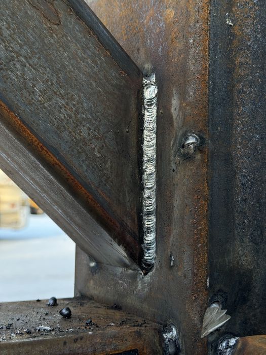 Услуги сварщика !