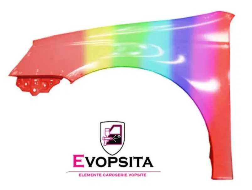 Aripa Fata Stanga VW Jetta 3 An 2005-2011 (Vopsita Pe Orice Culoare)