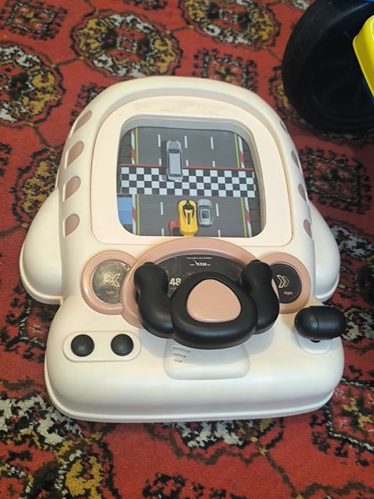 Kalaska va Oyinchoq,va Vellik, 350,min som