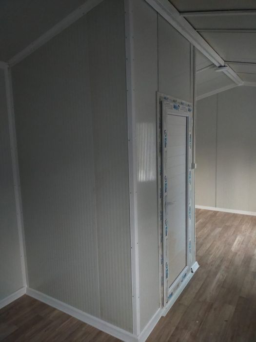 Офис контейнер 2.40/6.5/2.40