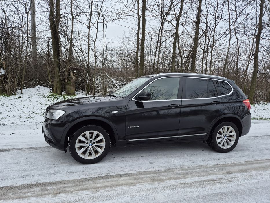 Inchiriez auto 4x4 !!!  rent a car 4x4 !!! bmw x3 !!